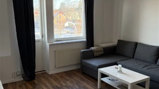 Lägenheter i Nynäshamn - foto 3