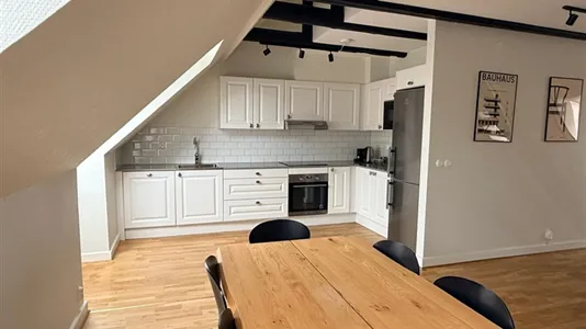 Lägenheter i Lund - foto 2