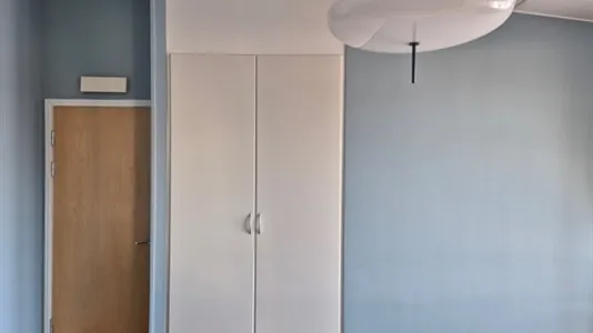 Lägenheter i Hammarbyhamnen - foto 13