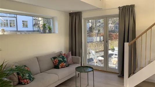 Lägenheter i Lidingö - foto 9