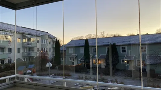 Lägenheter i Söderort - foto 8