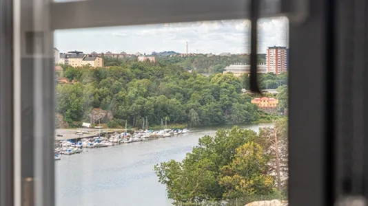 Lägenheter i Nacka - foto 4