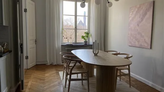 Lägenheter i Vasastan - foto 1