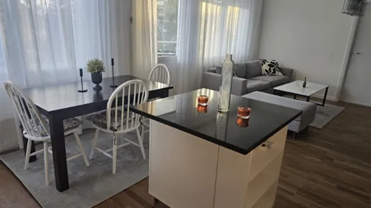 Lägenheter i Nacka - foto 4