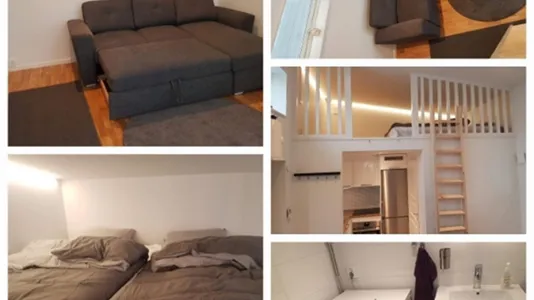 Lägenheter i Västerort - foto 2