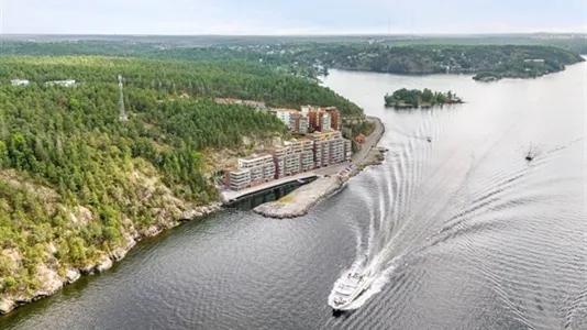 Lägenheter i Nacka - foto 3