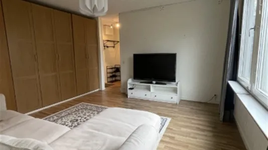 Lägenheter i Norra hisingen - foto 3