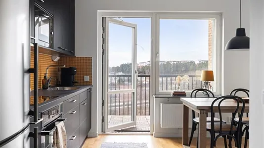 Lägenheter i Sundbyberg - foto 9