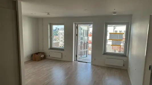 Lägenheter i Nacka - foto 1