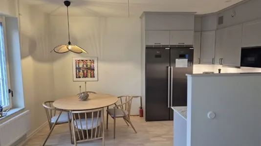 Lägenheter i Nacka - foto 2