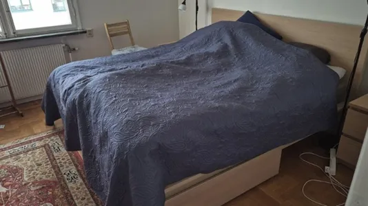 Lägenheter i Gärdet/Djurgården - foto 11