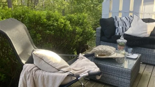 Lägenheter i Västerort - foto 13