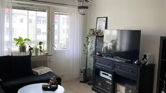 Lägenheter i Malmö Centrum - foto 1
