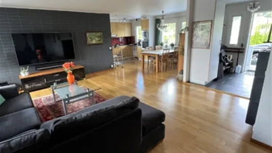 Hus i Kungsbacka - foto 2