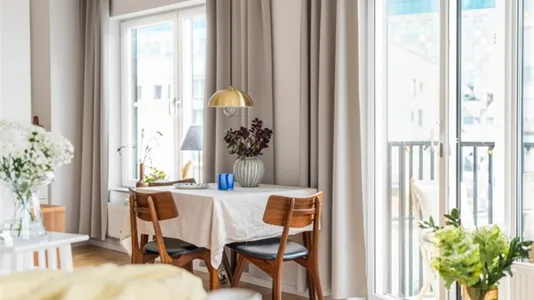 Lägenheter i Lundby - foto 2