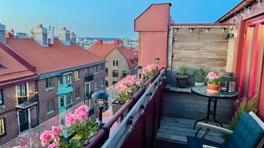 Lägenheter i Göteborg Centrum - foto 4