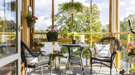 Lägenheter i Sollentuna - foto 5