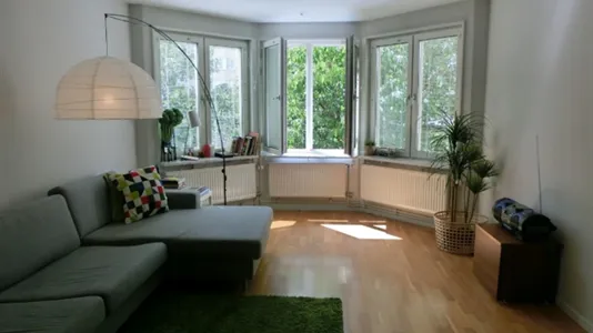 Lägenheter i Södermalm - foto 1