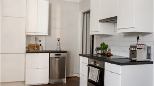 Lägenheter i Kungsholmen - foto 3