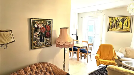 Lägenheter i Solna - foto 2