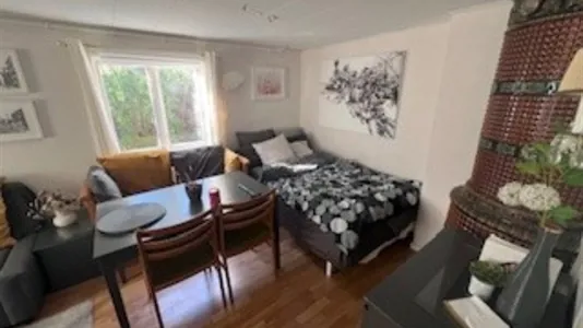 Lägenheter i Knivsta - foto 2