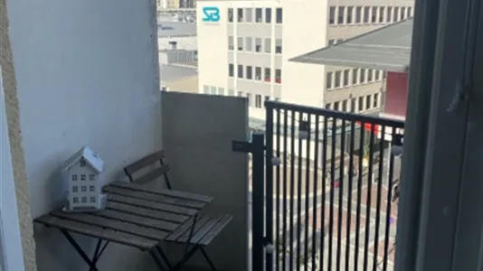 Lägenheter i Västerort - foto 9