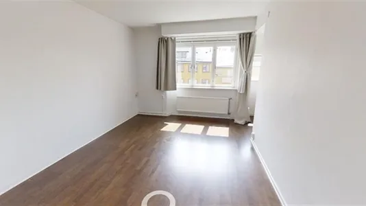 Lägenheter i Kungsholmen - foto 1