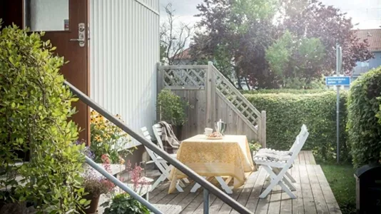 Lägenheter i Örgryte-Härlanda - foto 9