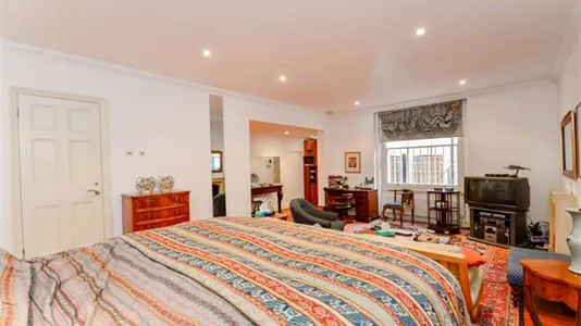 Lägenheter i Johanneberg - foto 4