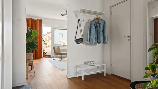 Lägenheter i Lundby - foto 4