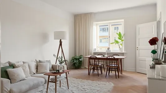 Lägenheter i Kungsholmen - foto 1