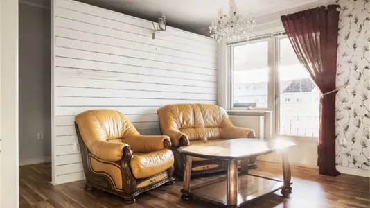 Lägenheter i Kungälv - foto 1