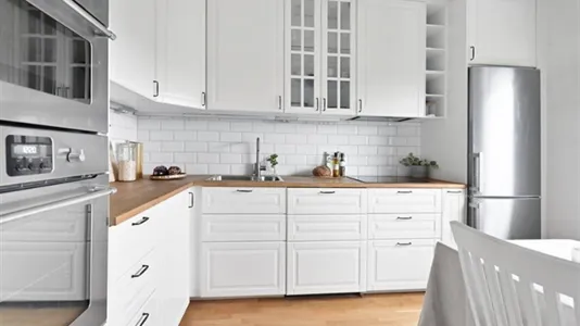 Lägenheter i Järfälla - foto 1