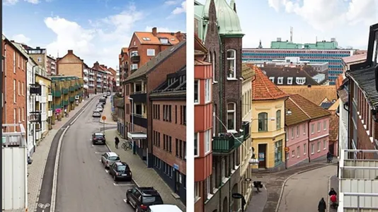 Lägenheter i Helsingborg - foto 13