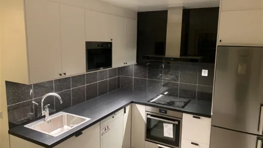 Lägenheter i Huddinge - foto 4