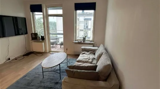 Lägenheter i Solna - foto 1