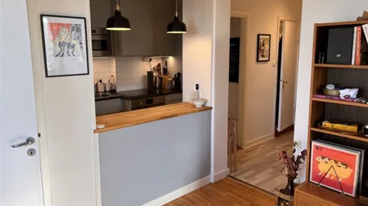 Lägenheter i Söderort - foto 2