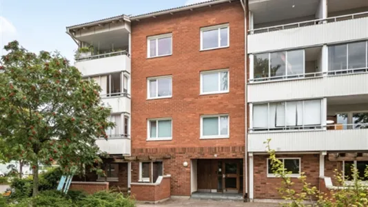 Lägenheter i Mariestad - foto 1