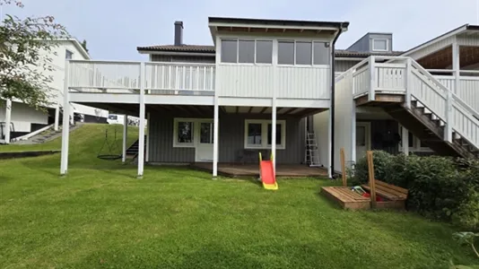 Hus i Skellefteå - foto 1