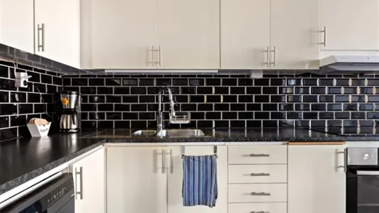 Lägenheter i Göteborg Östra - foto 3