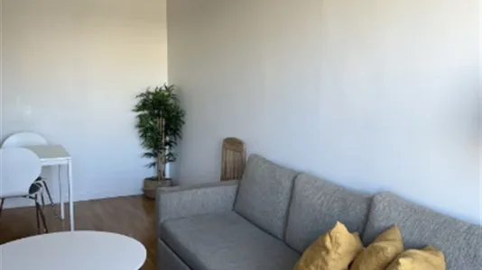 Lägenheter i Söderort - foto 2