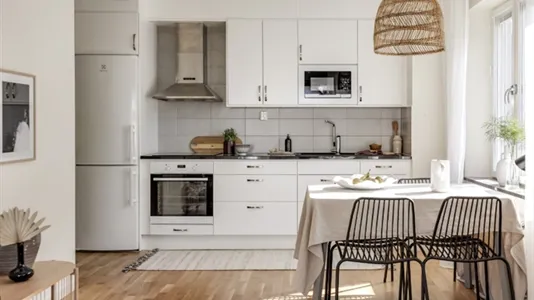 Lägenheter i Norra hisingen - foto 2