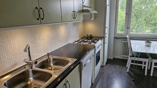 Lägenheter i Söderort - foto 10