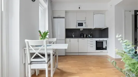 Lägenheter i Botkyrka - foto 5