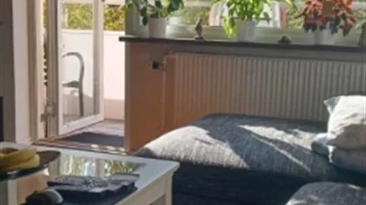Lägenheter i Halmstad - foto 2