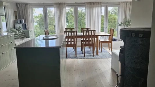 Hus i Lidingö - foto 3