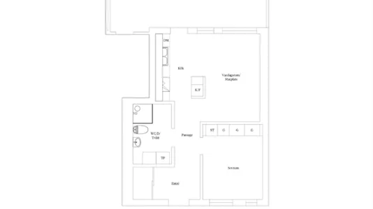 Lägenheter i Lund - foto 10