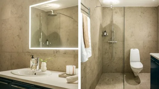 Lägenheter i Västerort - foto 8