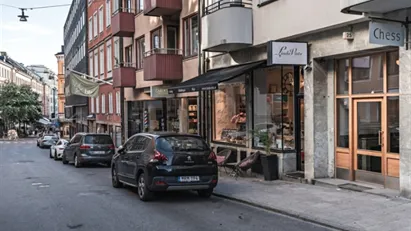 Östermalm - 2rok - 12mån - 28.750kr/mån