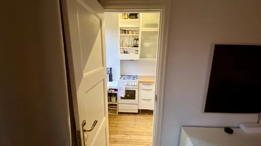 Lägenheter i Vasastan - foto 9